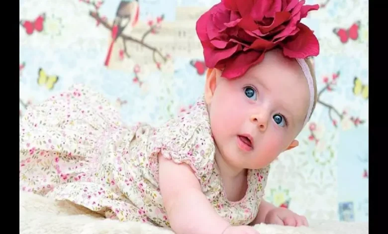 علامات الحمل ببنت