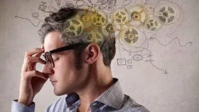 كيف أتخلص من الأفكار السلبية