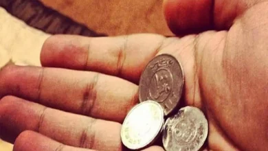 فضل التصدق بالملابس