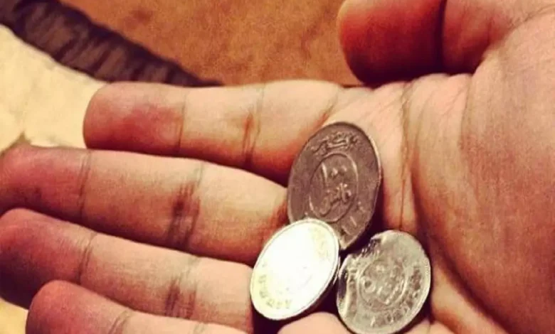 فضل التصدق بالملابس