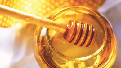 فوائد العسل أثناء الحمل