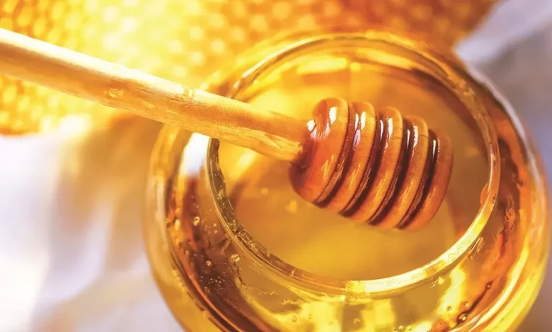 فوائد العسل أثناء الحمل
