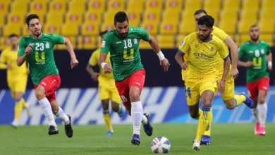 تردد قناة المغربية الرياضية الجديد 2022 على النايل سات