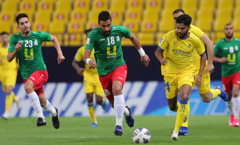 تردد قناة المغربية الرياضية الجديد 2022 على النايل سات