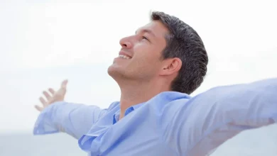 كيف أحب نفسي