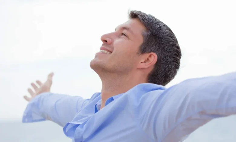 كيف أحب نفسي