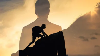 كيف أكون إنسان ناجح في الحياة