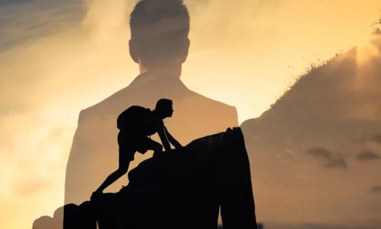 كيف أكون إنسان ناجح في الحياة