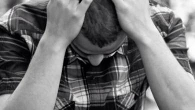 كيف أنسى شخص تعلقت به