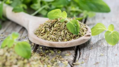 فوائد البردقوش