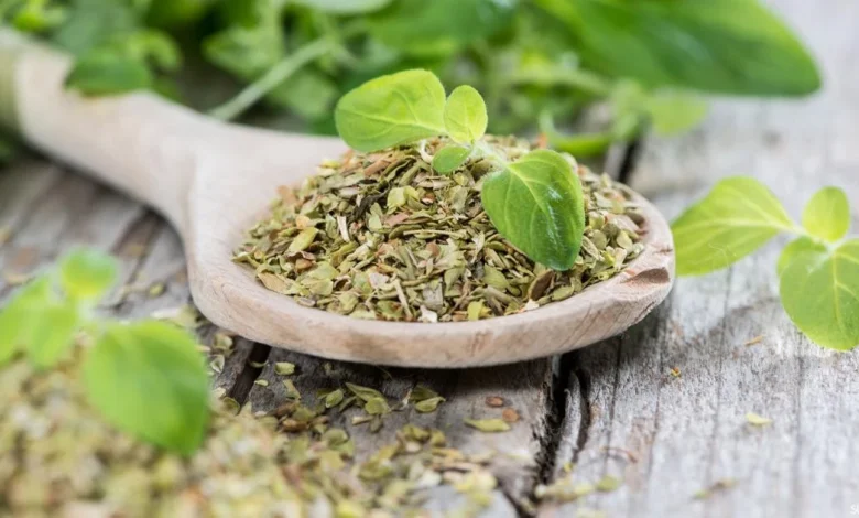 فوائد البردقوش