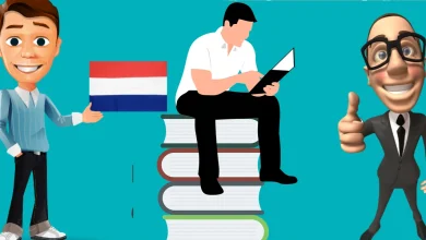 نصائح لتعلم اللغة الهولندية