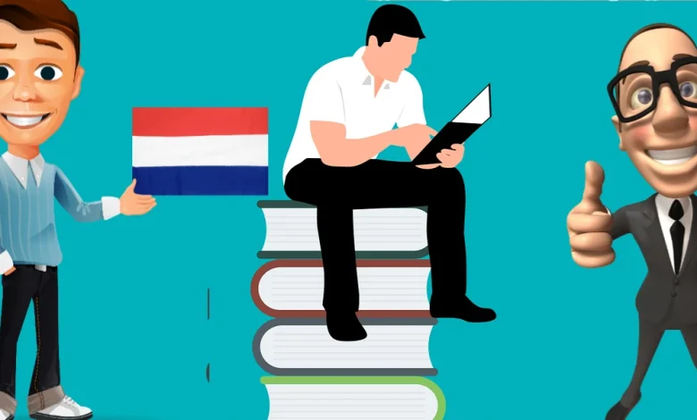 نصائح لتعلم اللغة الهولندية