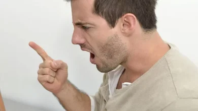 كيف أمتص غضب زوجي