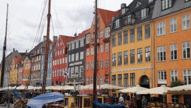 أسهل الدول للهجرة