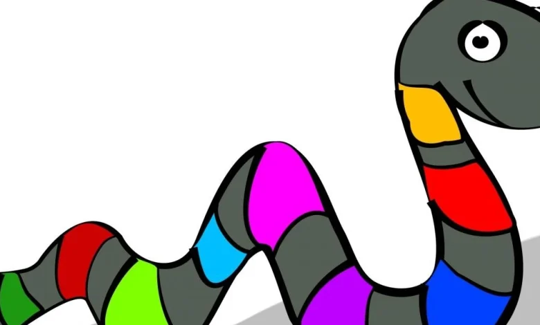 تفسير رؤية الأفعى في المنام