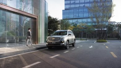 شيفروليه كابتيفا