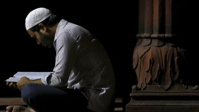 لماذا خلقنا الله