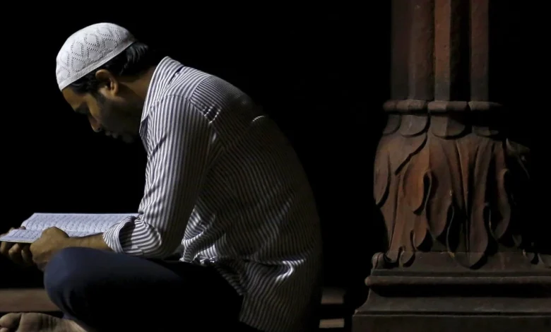 لماذا خلقنا الله