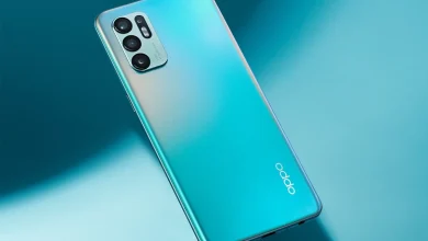 مواصفات Oppo reno 6 Pro