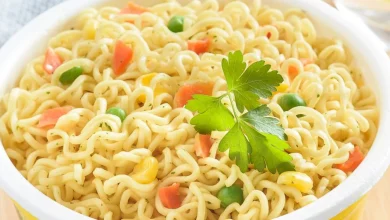 الإندومي Indomie