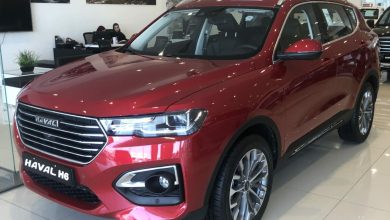 سيارة هافال