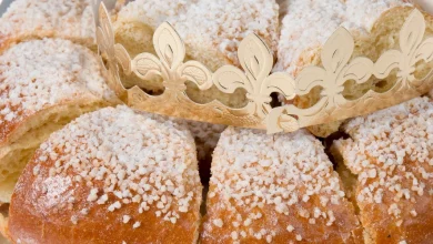 المعروك السوري