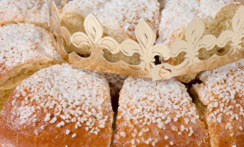 المعروك السوري