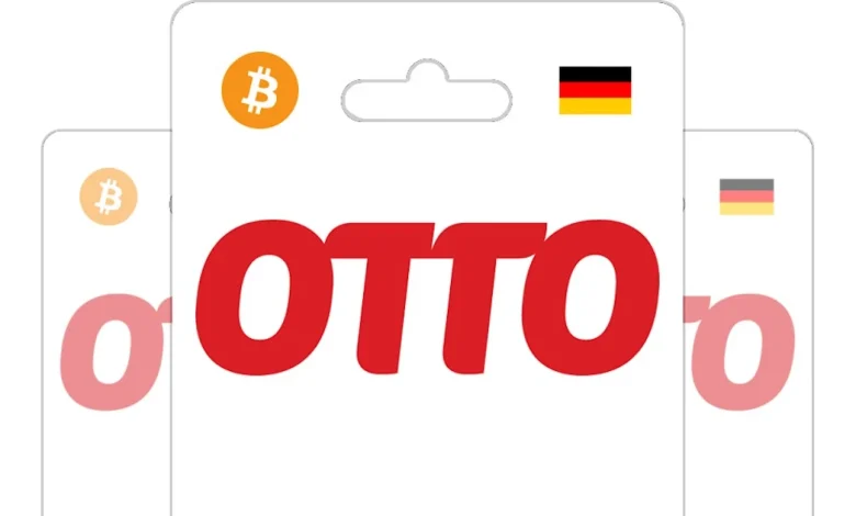 برنامج OTTO للتقسيط في ألمانيا