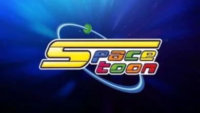 قناة سبيستون