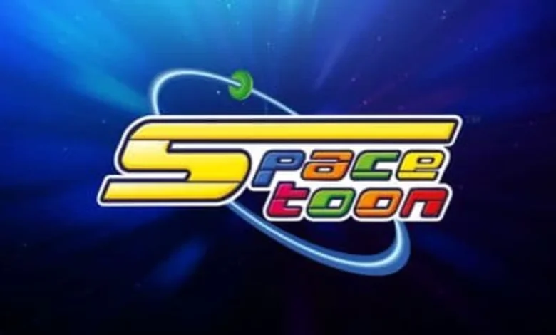 قناة سبيستون