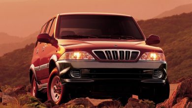 أفضل سيارة جيبأفضل سيارة جيب