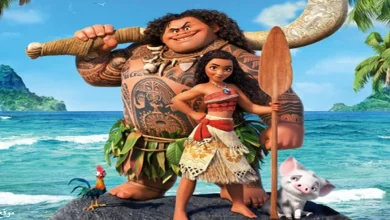 أفضل 6 مواقع مشاهدة أفلام انيميشن في 2022