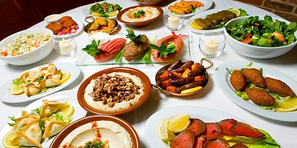 أكلات سهلة وغير مكلفة