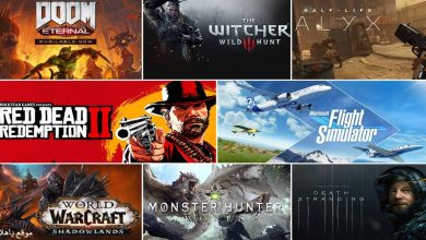 تحميل ألعاب كمبيوتر