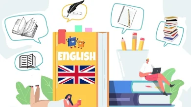 أهم الجمل في اللغة الإنجليزية