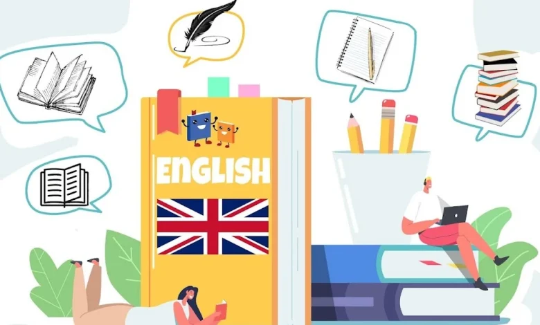 أهم الجمل في اللغة الإنجليزية