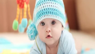 اسماء اولاد من القران الكريم