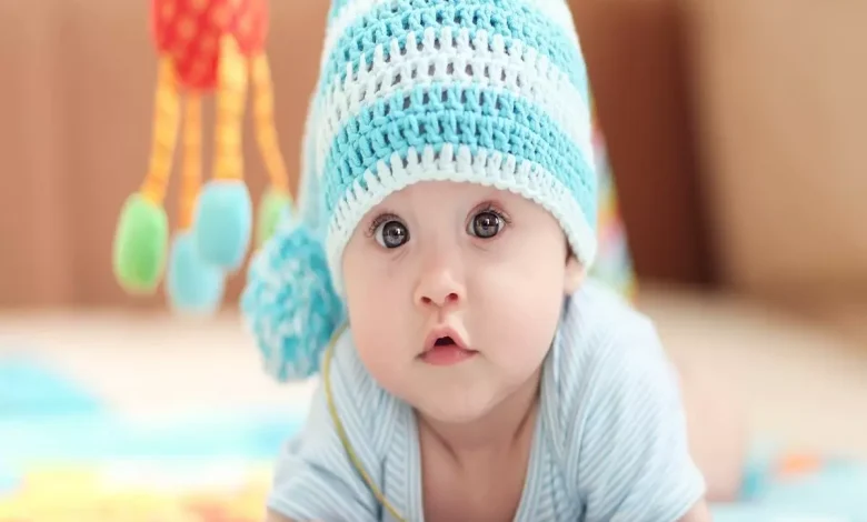 اسماء اولاد من القران الكريم