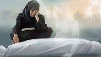 رؤية الموت في المنام