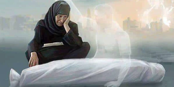 رؤية الموت في المنام