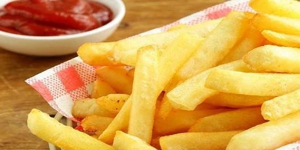 بطاطس مقرمشة