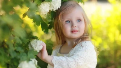 أجمل أسماء بنات نادرة ومعانيها