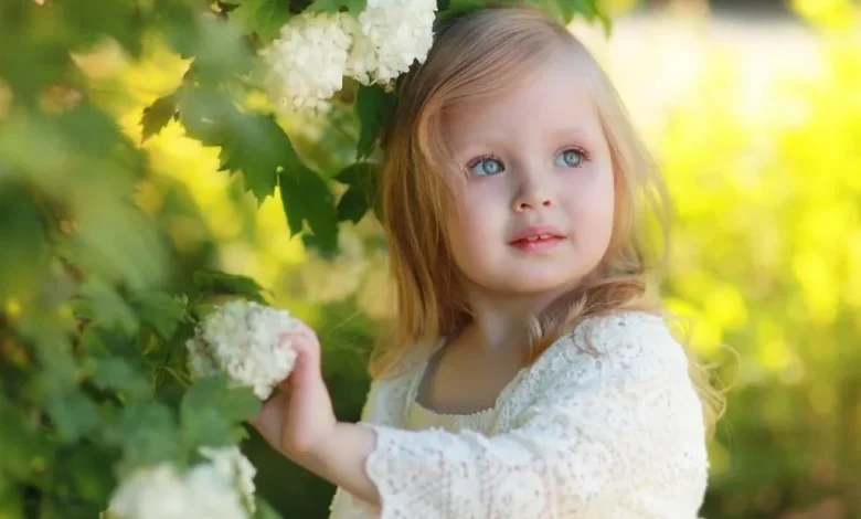 أجمل أسماء بنات نادرة ومعانيها