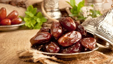 تفسير رؤية التمر في المنام