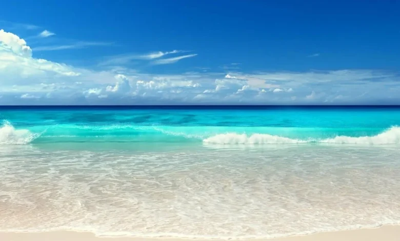 تفسير رؤية البحر في المنام