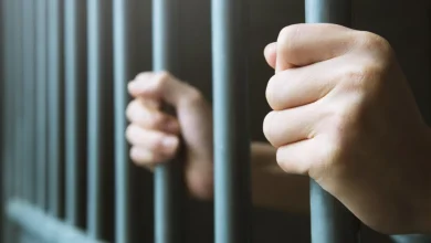 تفسير رؤية السجن في المنام