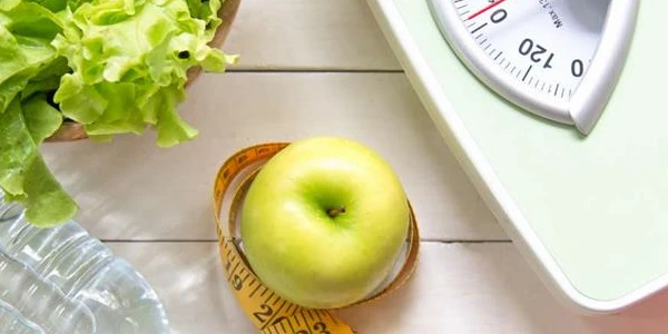 رجيم للقضاء على الكرش