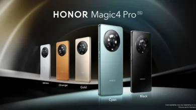 Honor 4 Magic