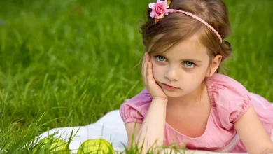 أجمل أسماء بنات تبدأ بحرف الألف ومعانيها